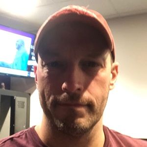 Meet your Posher, Tj